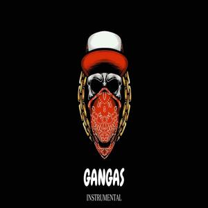 Gangas (Beats Rap Freestyle (Pista de Rap Agresivo)