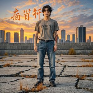 逆风中的锋芒