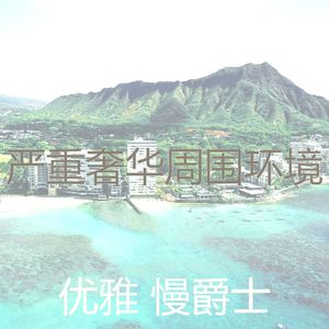温和奢华梦想