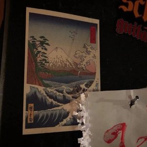 凌晨三点的晚风