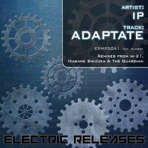 Adaptate (ni-21 Remix)