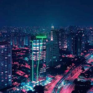 【FREE】'CityNight' Chris Brown X KID INK Type Beat