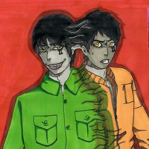 《人死才能复生》专辑-悲伤（创作者：前车之鉴MADAOLAOLV） 伴奏