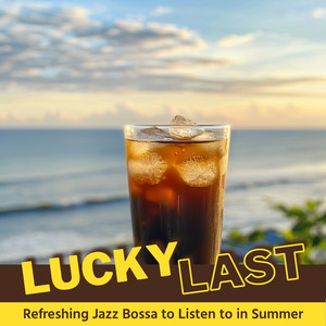 Paradise Lagoon Lullaby