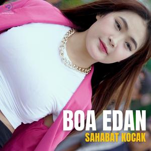 Boa Edan