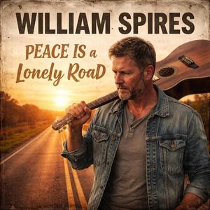 Peace is a lonely road