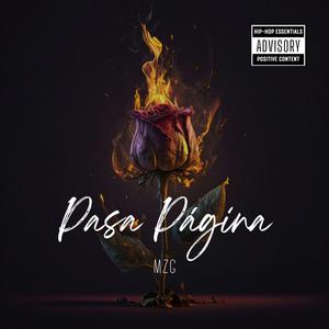 Pasa Página (feat. Naveso)