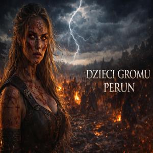 Dzieci Gromu (Perun)