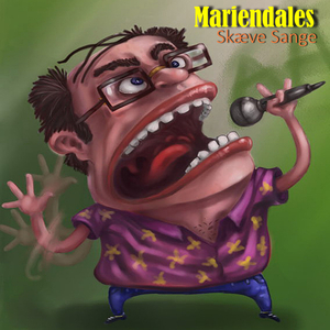 Du forlod dig midt på Strøget