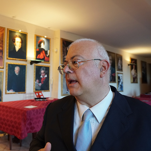 Andante e Presto dalla Sonata in Do maggiore BWV 1033 per flauto traverso e basso continuo