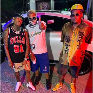 Trea Lo Filin Y Los Choco (feat. Torbellino La Malicia)