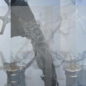 bondagescene (feat. Ashyboi & alice cash)