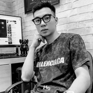 Tình Yêu Ngủ Quên (Lofi)