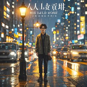 成年人的世界没有童话_郑小闲