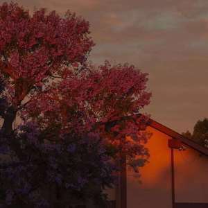 下午五点半（prod by T.A）