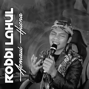 Robbi Lahul Asmaul Husna