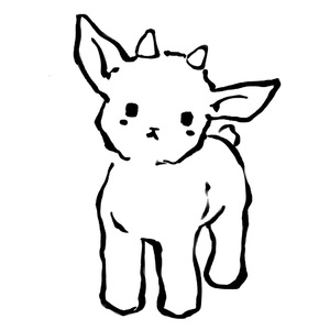 我要月亮向我奔来