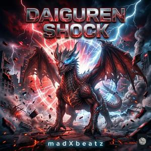 Daiguren Shock