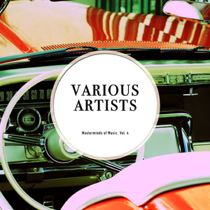 It Never Entered My Mind