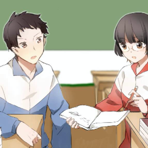 写给我第一个喜欢的女孩的歌（翻自 洛天依）