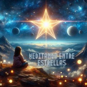 Meditando entre Estrellas