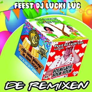 Kokosnoten Samba (Moombathon Mix)