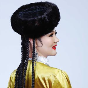 Tumuquk himin (刀郎木卡姆小歌曲山雀姑娘)