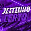 DJ MENOR NPC - Jeitinho Certo Mc Ryan Rc (live)
