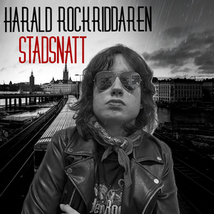 Stadsnatt