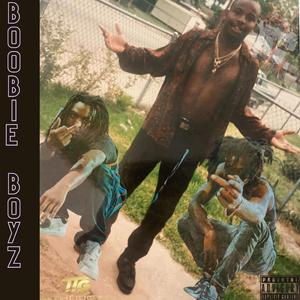 Betty Crocker (feat. YM Bleez)