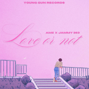 Love or Not (feat. Jammy 353)