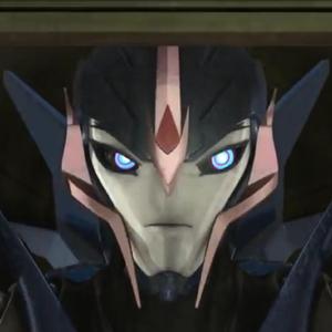 Sold Out (AI_StarScream)