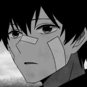 《浪涛中的回忆残骸》