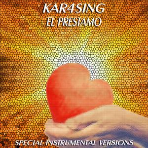 El Préstamo (Edit Instrumental Mix Without Drum)