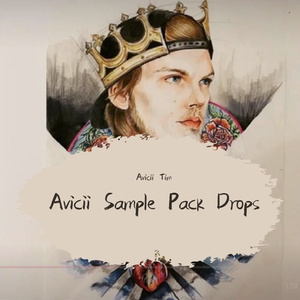 Avicii last studio sessions - ID remake