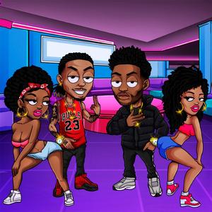 Throw It Back (feat. Dj Chose)