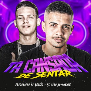 Ta Cansada de Sentar