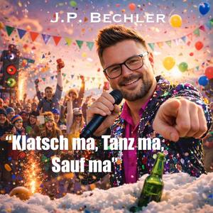 Hüpf ma, Klatsch ma, Sauf ma