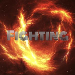 「FREE」FIGHTING!!!