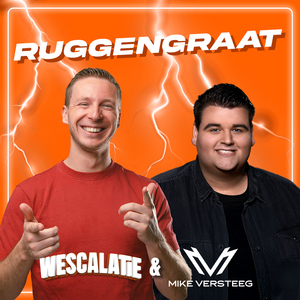 Ruggengraat