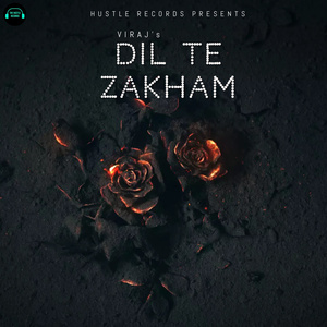 Dil Te Zakham
