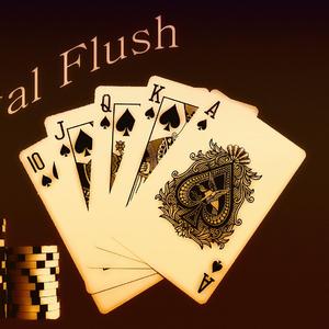 同花顺（Prod by Simon Marcus）