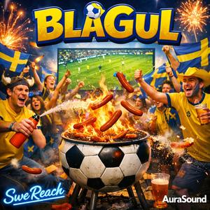 BlåGul