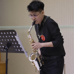 杨宗纬-新不了情 萨克斯版（广广 remix）