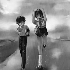 情绪又在下雨天[Pd.多芬DolBeatz]