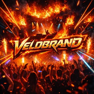 Veldbrand Kraalmix