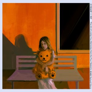 Broken Glass and Fallen Leaves