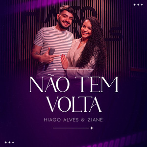 Não Tem Volta