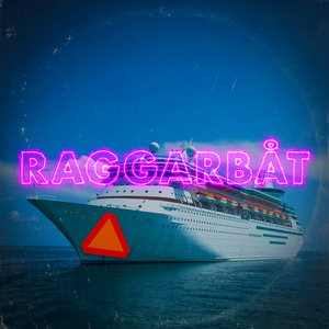 RAGGARBÅT
