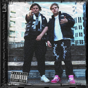 Libi (feat. Humanrap & Lil Zidje)